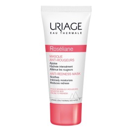 URIAGE Roseliane Anti Redness Mask, Μάσκα Κατά της Ερυθρότητας - 40ml