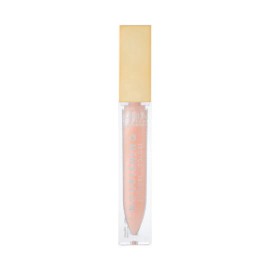 MUA Nourishing Shimmer Lipgloss, IRL, Lipgloss Λάμψης - 6.5ml