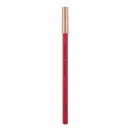 MUA Intense Colour Lip Liner,  Heartbreaker, Μολύβι Χειλιών - 1.5gr