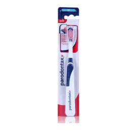 PARODONTAX Gums & Teeth Soft Toothbrush, Οδοντόβουρτσα Μαλακή - 1τεμ