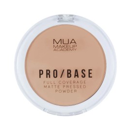 MUA Pro/ Base Matte Pressed Powder #150, Πόυδρα - 6.5gr