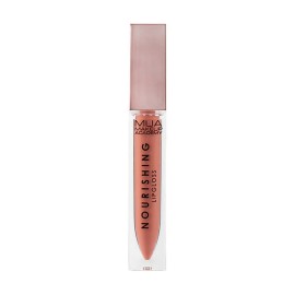 MUA Nourishing Lipgloss, Heartfelt, Θρεπτικό Lipgloss - 6.5ml