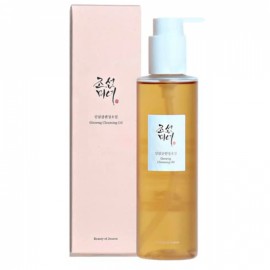 BEAUTY OF JOSEON Ginseng Cleansing Oil, Καθαριστικό Λάδι Προσώπου - 210ml