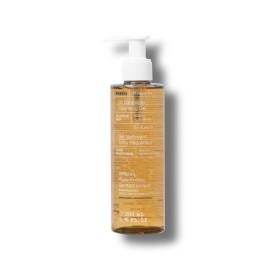 KORRES Olympus Tea Oil Balancing Cleansing Gel, Τζελ Καθαρισμού & Ρύθμισης της Λιπαρότητας - 200ml