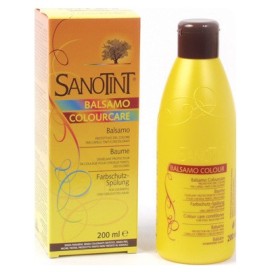 SANOTINT Balsamo Colourcare, Κρέμα Μαλλιών για Βαμμένα Μαλλιά  - 200ml