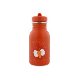 TRIXIE Bottle Mr Parrot, Μπουκάλι από Ανοξείδωτο Ατσάλι - 350ml