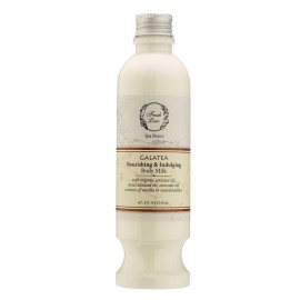 FRESH LINE Galatea Body Milk, Γαλάτεια Γαλάκτωμα Σώματος για Θρέψη & Απόλαυση - 250ml