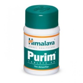 HIMALAYA Purim - 60tabs