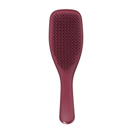 TANGLE TEEZER Detangling Hairbrush, Straight- Curly, Henna Red, Βούρτσα Ξεμπερδέματος Μαλλιών - 1τεμ