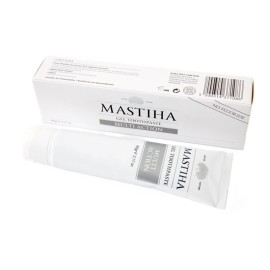 MASTIHASHOP Multi Action Gel Toothpaste, Οδοντόκρεμα Πολλαπλής Δράσης με Μαστίχα Χίου - 90gr