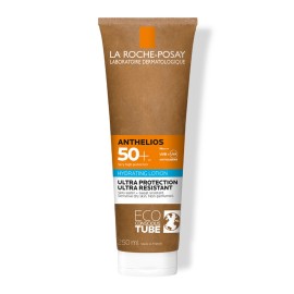 LA ROCHE POSAY Anthelios Hydrating Lotion SPF50+ Eco Tube, Ενυδατικό Αντηλιακό Γαλάκτωμα - 250ml