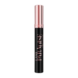 LOREAL PARIS Lash Paradise Forever Noir Mascara, Black, Μάσκαρα σε πιο Έντονη Μαύρη Απόχρωση - 6.4ml