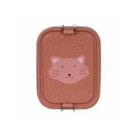 TRIXIE Lunch Box Small 0,8lt, Mrs Cat - 1τεμ