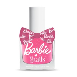 SNAILS Barbie, Παιδικά Βερνίκια Νυχιών, Barbie Vibes - 10.5ml