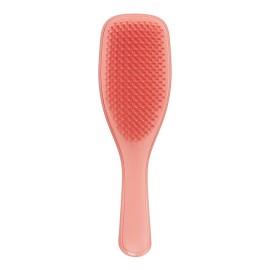 TANGLE TEEZER Detangling Hairbrush, Fine & Fragile, Cinnamon, Βούρτσα Ξεμπερδέματος Λεπτών & Εύθραυστων Μαλλιών - 1τεμ