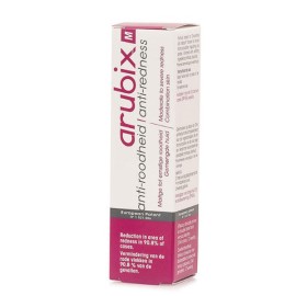 ARUBIX M Anti Redness Cream, Κρέμα Κατά της Ερυθρότητας για Μεικτό Δέρμα - 30ml