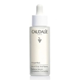 CAUDALIE Vinoperfect Brightening Dark Spot Serum, Ορός Διόρθωσης & Πρόληψης Εμφάνισης Κηλίδων - 50ml