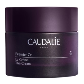 CAUDALIE Premier Cru The Cream, Κρέμα Ολικής Αντιγήρανσης με Σύνθεση Μακροζωίας - 50ml