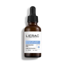 LIERAC Protocol Anti Dark Spot Serum, Ορός Κατά των Κηλίδων - 30ml