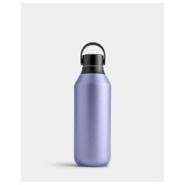 CHILLYS Bottle Series 2, Μπουκάλι- Θερμός, Metallic, Lavender- 500ml