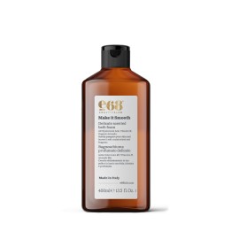 E68 Make it Smooth, Delicate Perfumed Shower Gel, Αρωματικό Αφρόλουτρο - 400ml