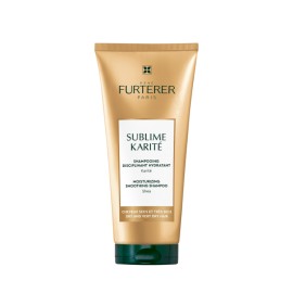 RENE FURTERER Sublime Karite Moisturizing Smoothing Shampoo,  Ενυδατικό Σαμπουάν Λείανσης - 200ml