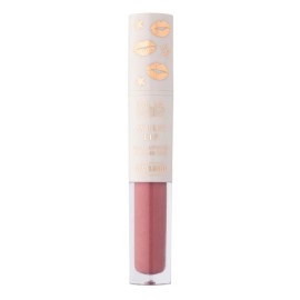 MUA Starlight Multi Lip Matte Lipstick & Gloss Duo, Atmosphere, Κραγιόν & Lipgloss - 3.2gr & 2ml