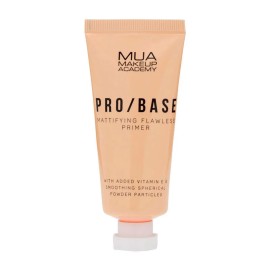 MUA Pro/ Base Mattifying Flawless Primer, Βάση για Ματ Αποτέλεσμα - 30ml