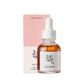 BEAUTY OF JOSEON Revive Serum: Ginseng + Snail Mucin, Ορός Προσώπου με Νερό Ρίζας ginseng & Διήθημα Έκκρισης Σαλιγκαριού - 30ml