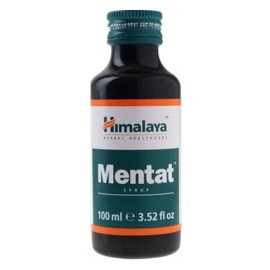 HIMALAYA Mentat Syrup - 100ml