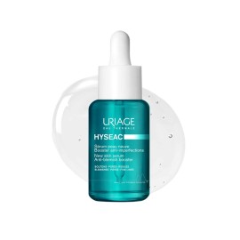 URIAGE Hyseac New Skin Serum, Ορός Κατά των Ατελειών - 30ml