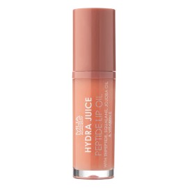 MUA Hydra Juice Peptide Lip Oil, Caramel Glaze, Λάδι για τα Χείλη - 7ml