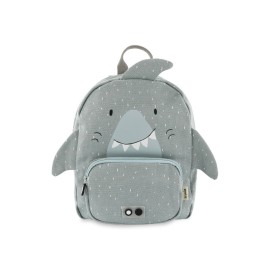 TRIXIE Backpack Mr Shark, Σακίδιο Πλάτης - 1τεμ