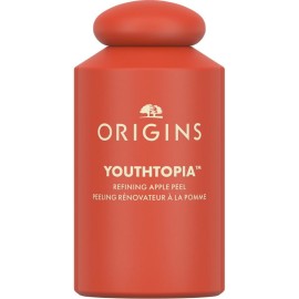 ORIGINS Youthtopia Refining Apple Peel, Απολεπιστική Λοσιόν Προσώπου με Εκχύλισμα Βλαστοκυττάρων Μήλου - 100ml