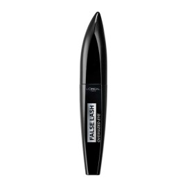 LOREAL PARIS False Lash Oversized Eye Mascara, Black, Μάσκαρα για Εφέ Ψεύτικων Βλεφαρίδων - 8,9ml