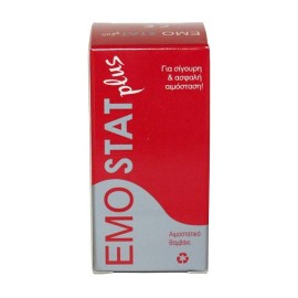 EMOSTAT PLUS Αιμοστατικό Βαμβάκι - 1τεμ