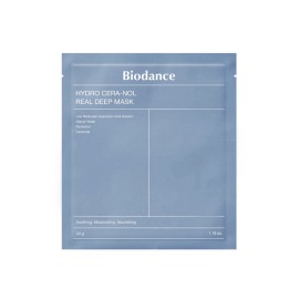 BIODANCE Hydro Cera-nol Real Deep Mask, Μάσκα Νύχτας Bαθιάς Ενυδάτωσης - 1τεμ