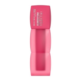 MAYBELLINE Super Stay Teddy Tint, Βελούδινο Ματ Κραγιόν, 45 Pinky Promise - 5ml