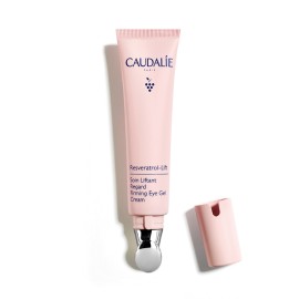 CAUDALIE Resveratrol-Lift Firming Eye Gel Cream, Κρέμα Τζελ Ματιών Κατά των Οιδημάτων - 15ml