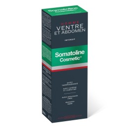 SOMATOLINE COSMETIC Man, Tummy and Abdomen Intensive, Αγωγή Κοιλιά-Μέση Εντατικό - 250ml