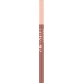 MAYBELLINE Lifter Liner, Lip Liner, Μολύβι Χειλιών με Yαλουρονικό Οξύ, 05 On It - 1τεμ