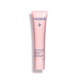 CAUDALIE Resveratrol-Lift Lightweight Firming Cashmere Cream, Λεπτόρευστη Κρέμα Σύσφιξης, Λείανσης & Θρέψης - 40ml