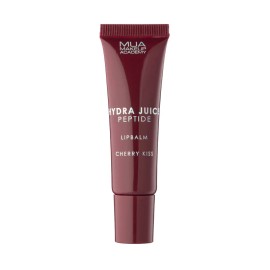 MUA Hydra Juice Peptide Lipbalm, Cherry Kiss, Balm Χειλιών - 10ml