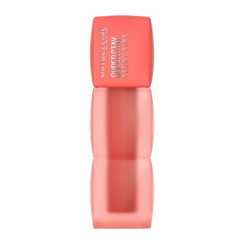 MAYBELLINE Super Stay Teddy Tint, Βελούδινο Ματ Κραγιόν, 25 Baby Tee - 5ml