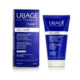 URIAGE DS Hair Kerato- Reducing Treatment Shampoo, Κερατορυθμιστικό Σαμπουάν - 150ml