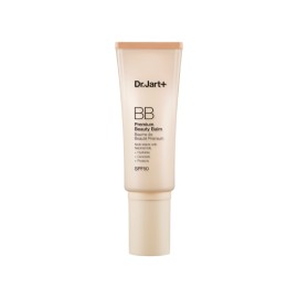 DR. JART+ Premium Beauty Balm SPF50, 02 Light Medium-Medium, Πολυδύναμο Beauty Balm για Ενυδάτωση, Κάλυψη & Προστασία - 40ml