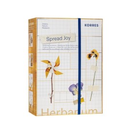 KORRES Limited Edition Advent Calendar 2024 Spread Joy! με 24 Καταπληκτικά Προϊόντα - 1σετ