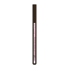 MAYBELLINE Hyper Easy Brush Tip Eye Liner, 810 Pitch Brown