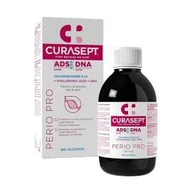 CURASEPT ADS DNA Perio Pro 212 Chlorhexidine 0.12%, Στοματικό Διάλυμα - 200ml