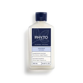 PHYTO Doucher Softness Shampoo, Σαμπουάν για Απαλότητα - 250ml